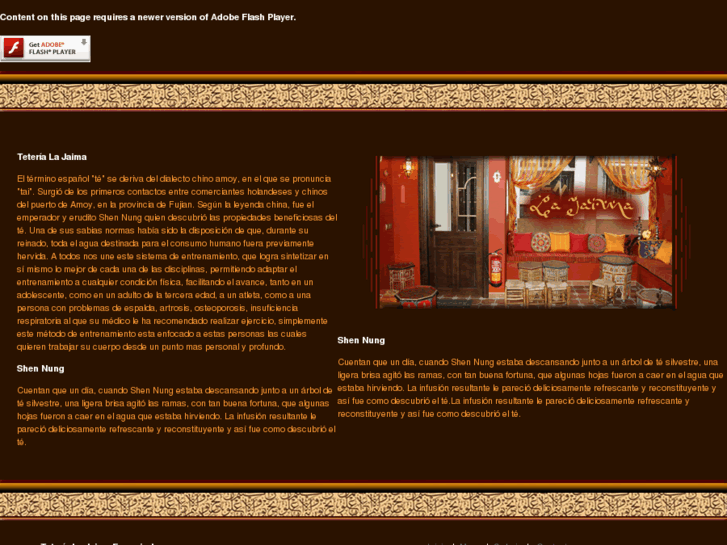 www.teterialajaima.es