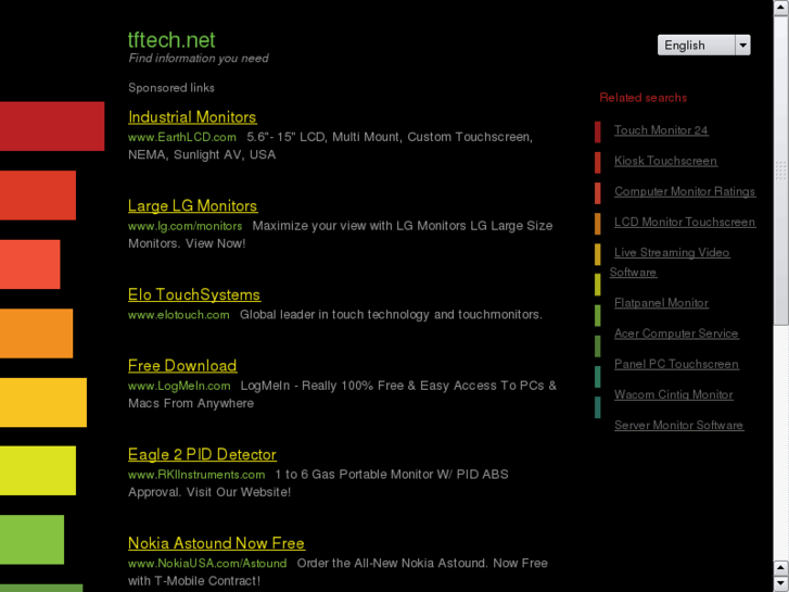 www.tftech.net