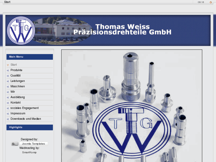 www.th-weiss.de