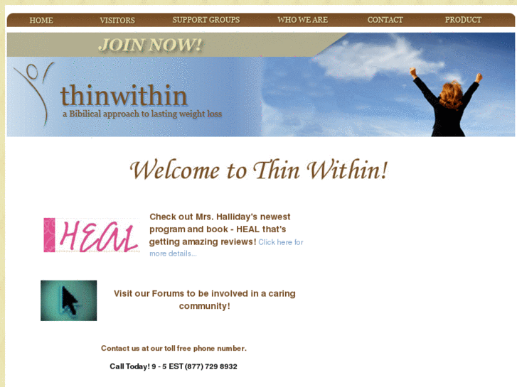 www.thinwithin.org