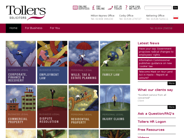 www.tollers.co.uk