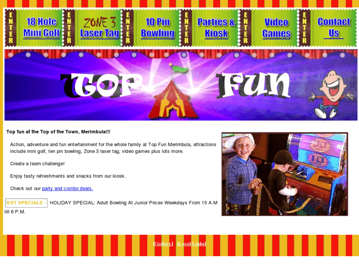 www.topfun.com.au