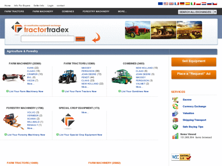 www.tractortradex.com