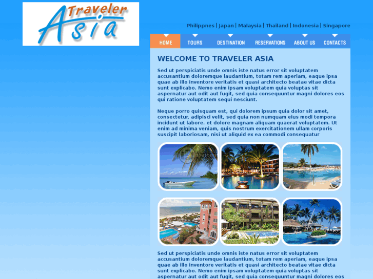 www.travelerasia.com