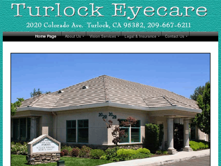 www.turlock-eyecare.com