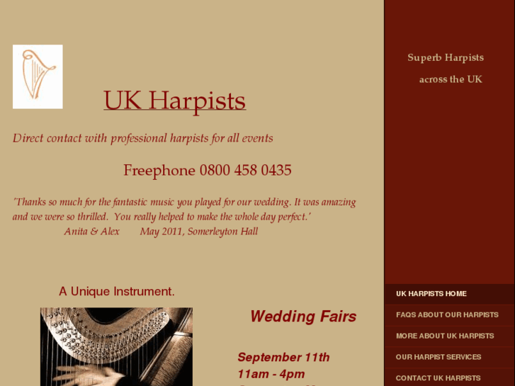 www.ukharpists.com