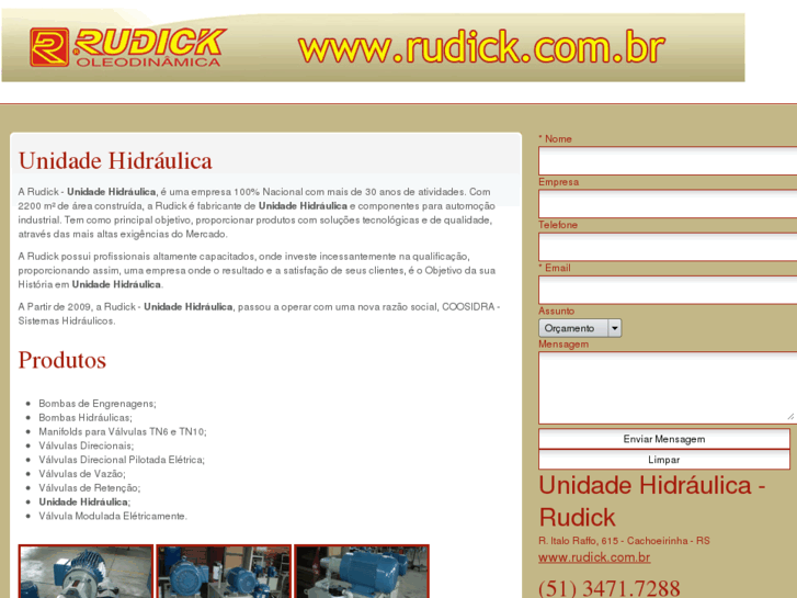 www.unidadehidraulica.com