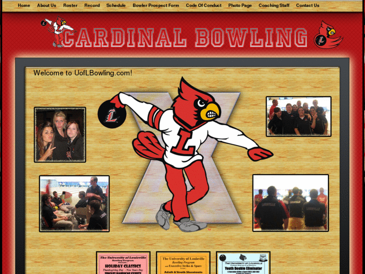 www.uoflbowling.com