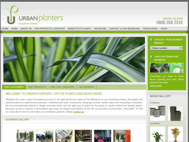 www.urbanplanters.net