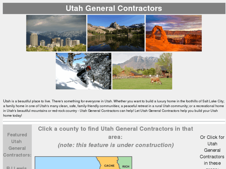 www.utahgeneralcontractors.com