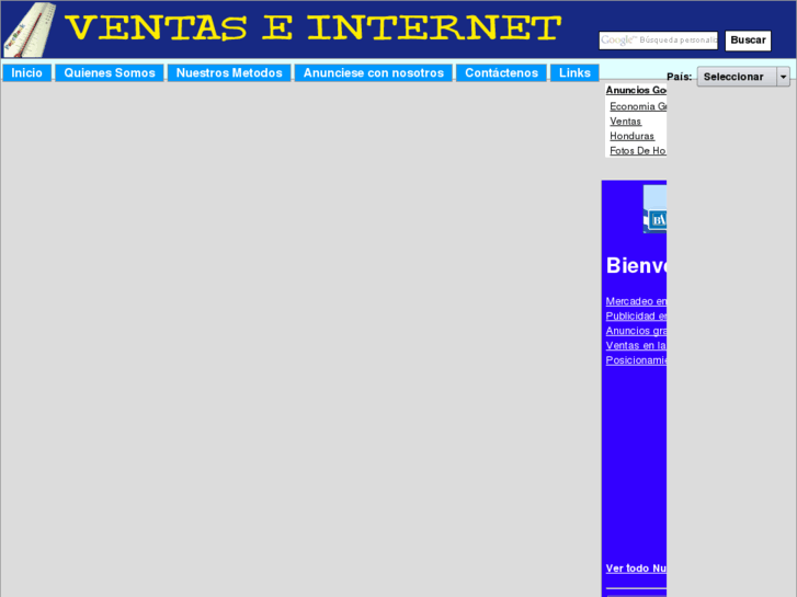 www.ventaseinternet.com