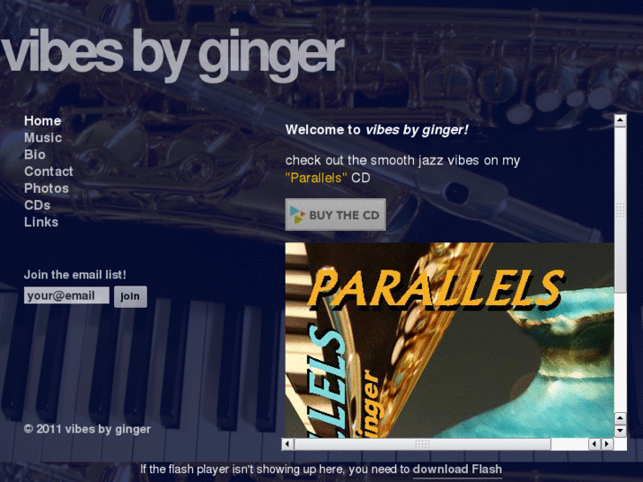 www.vibesbyginger.com