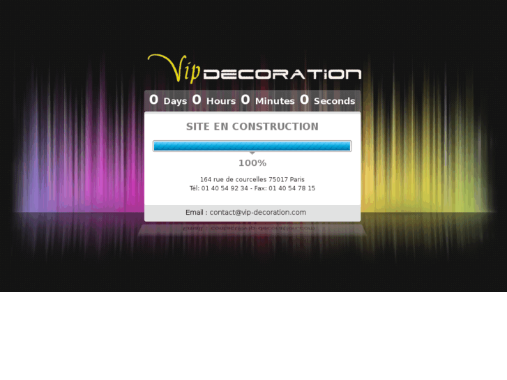 www.vip-decoration.com