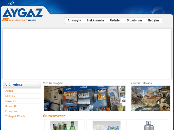 www.vizegaz.com