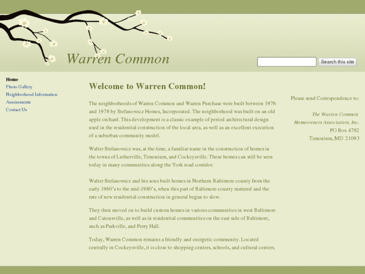 www.warrencommon.org