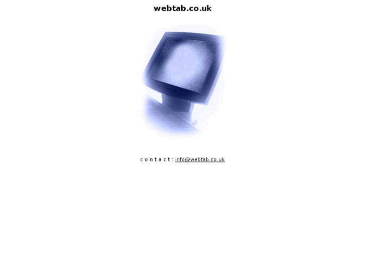 www.webtab.co.uk