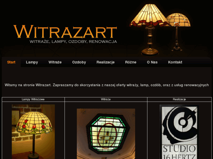 www.witrazart.com