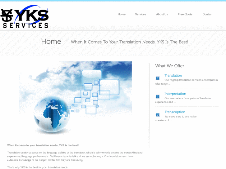 www.ykservices.com