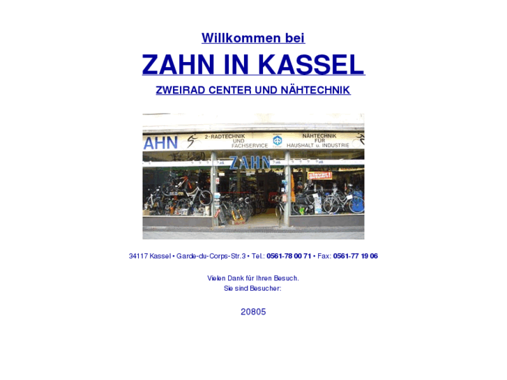 www.zahn-kassel.de