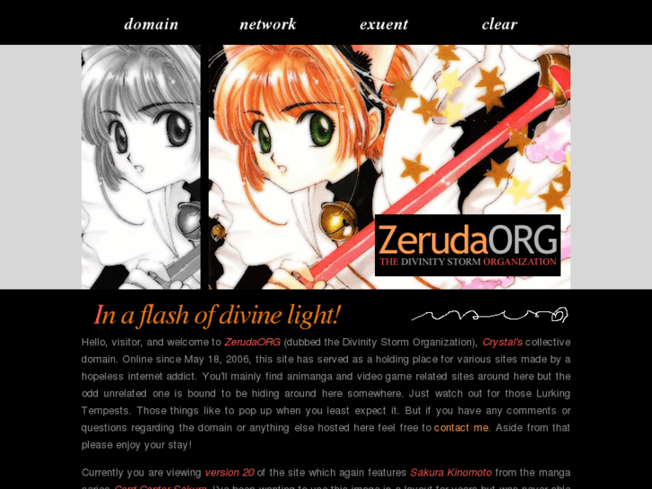 www.zeruda.org