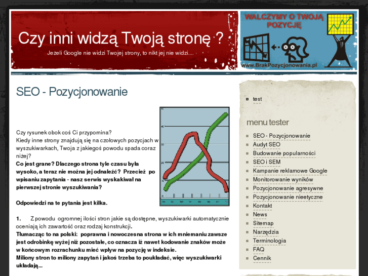 www.4u-pozycjonowanie.pl