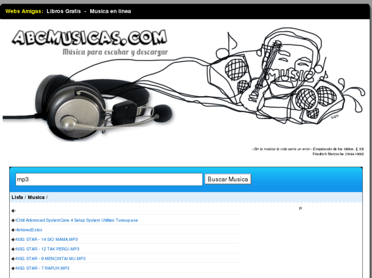 www.abcmusicas.com