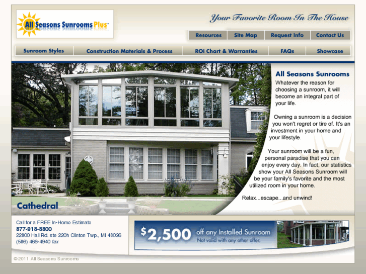 www.abettersunroom.com