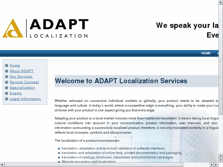 www.adapt-medical.com