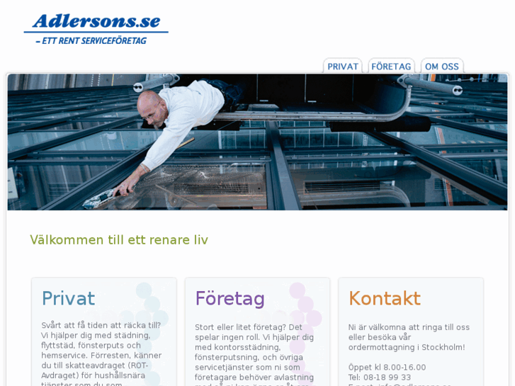 www.adlersons.se