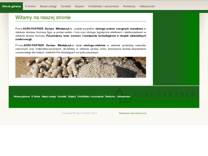 www.agro-partner.com