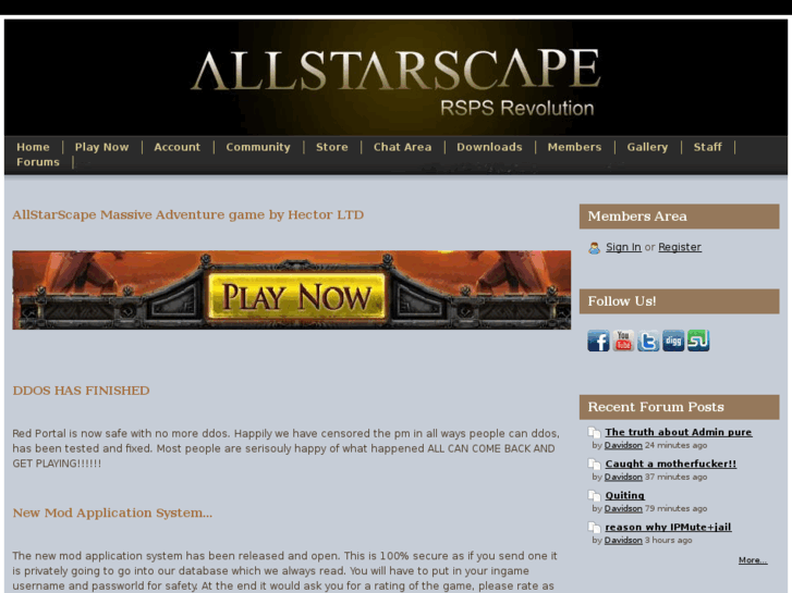 www.allstarscape.org