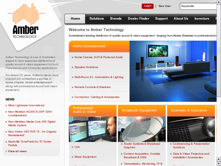 www.ambertech.net