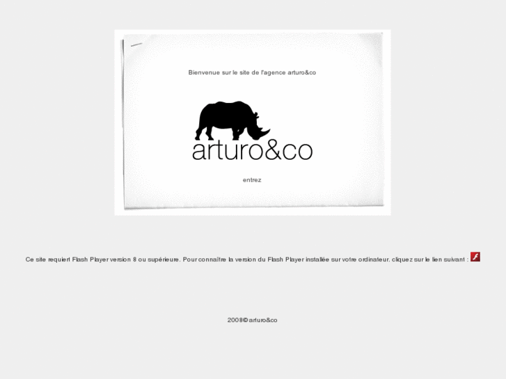 www.arturoandco.com