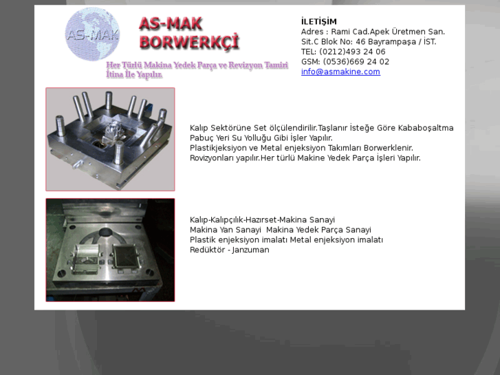 www.as-makine.com