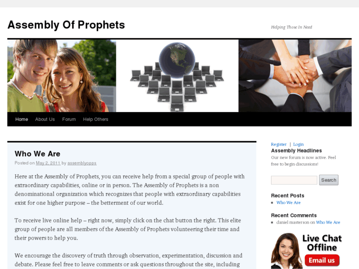 www.assemblyofprophets.net