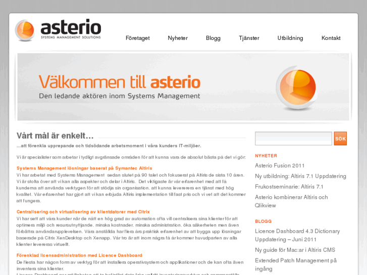 www.asterio.se