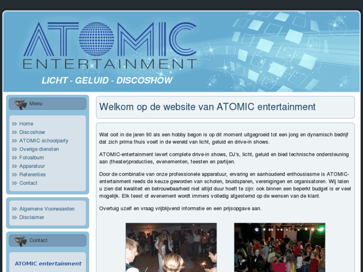 www.atomic-entertainment.info