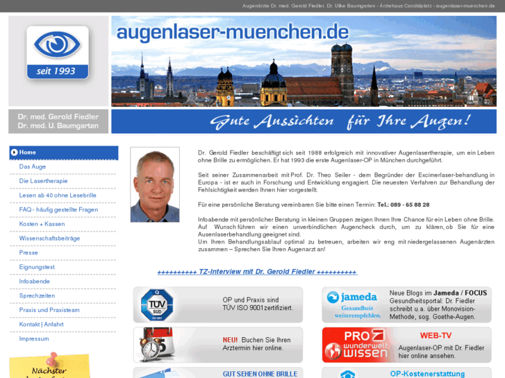 www.augenlasermuenchen.com