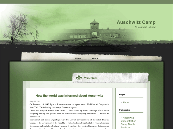 www.auschwitz-camp.com