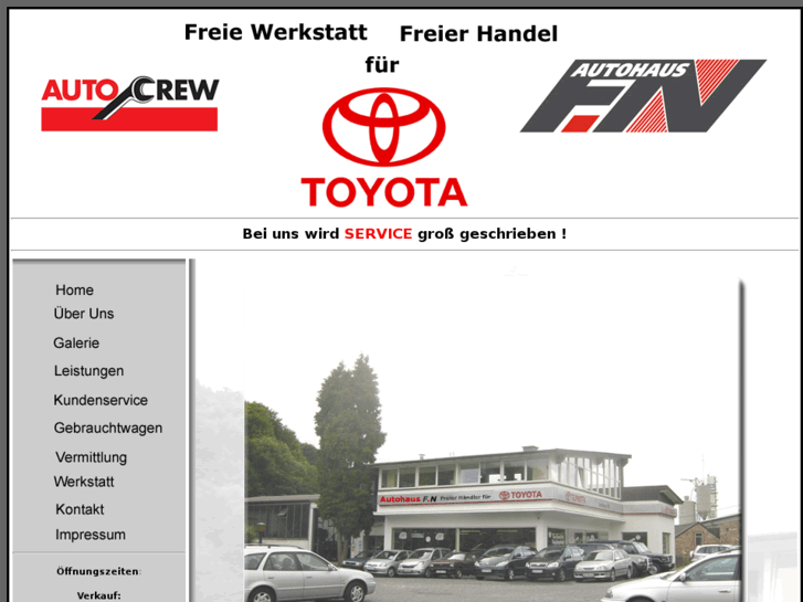 www.autohaus-fn.com