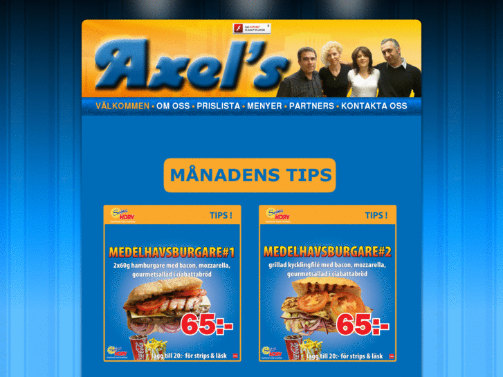 www.axelsgrill.se