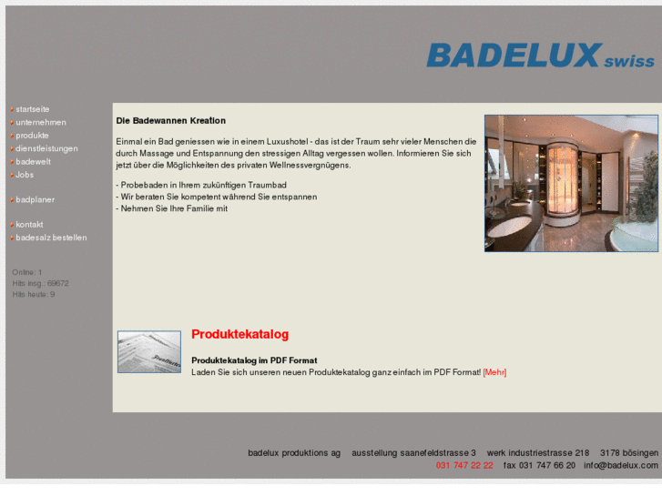 www.badelux.com