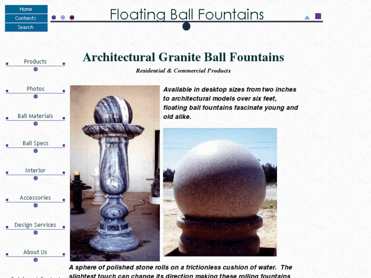 www.ballfountains.com