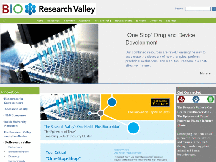 www.bioresearchvalley.com