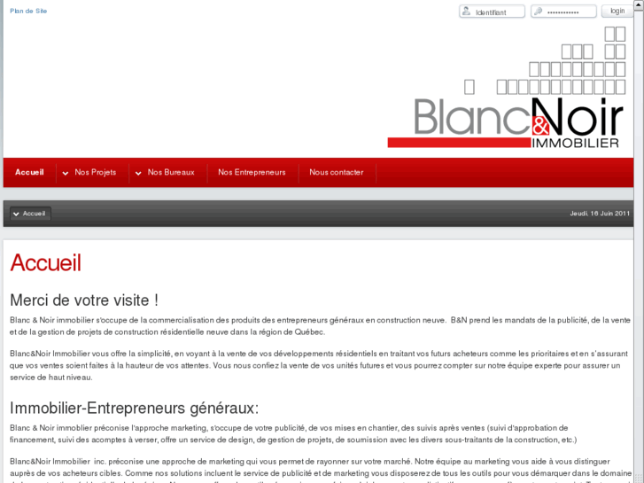 www.blancnoir-immobilier.com