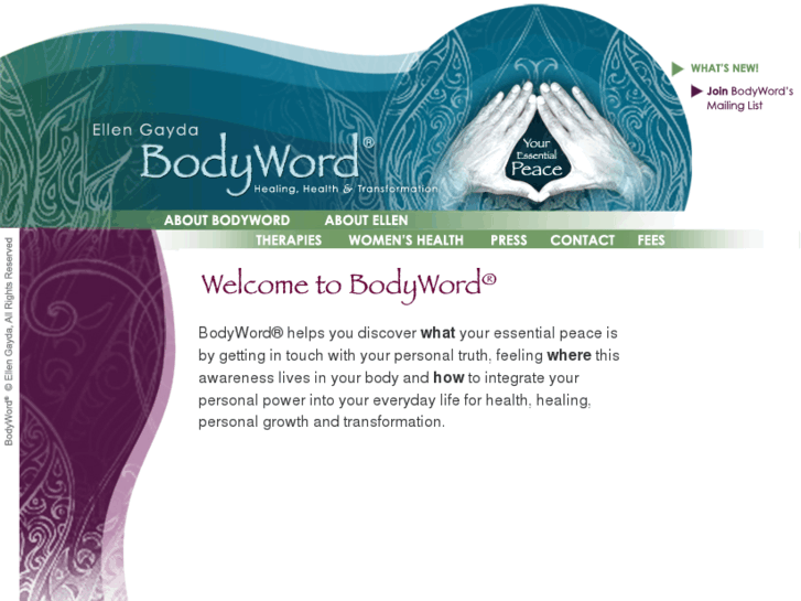 www.bodyword.com