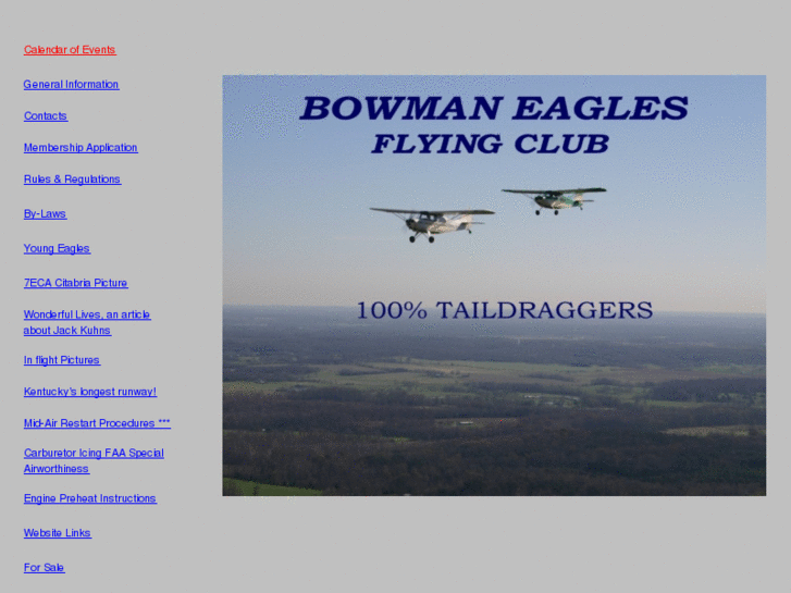 www.bowmaneagles.com