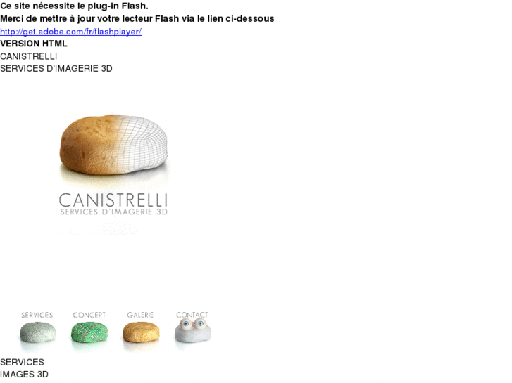 www.canistrelli.com