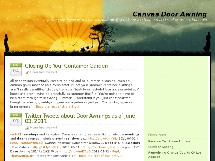 www.canvasdoorawning.com