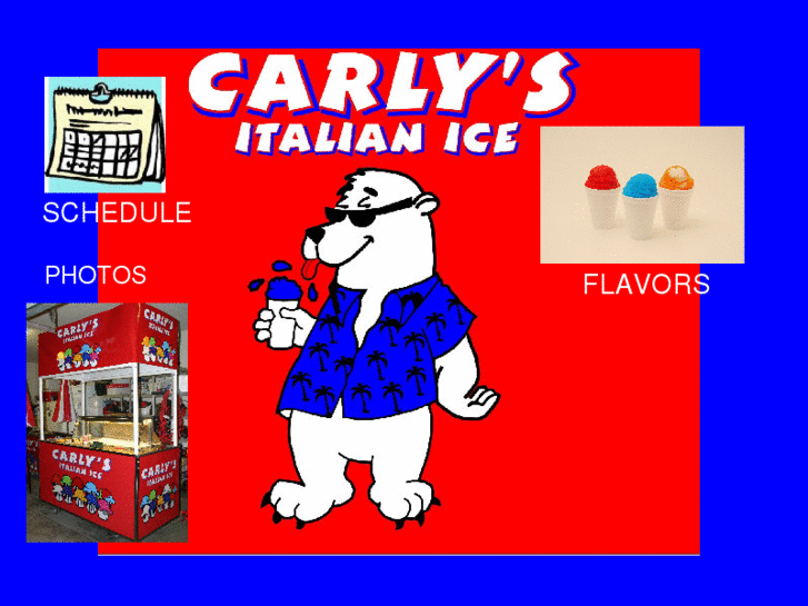 www.carlysice.com